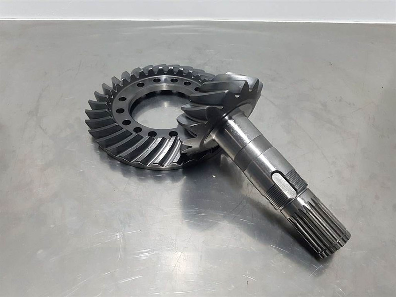 Haulotte -Carraro CA66761-Bevel gear set/Kegelradsatz - Eje y piezas para Maquinaria de construcción: foto 4 Haulotte -Carraro CA66761-Bevel gear set/Kegelradsatz - Eje y piezas para Maquinaria de construcción: foto 4