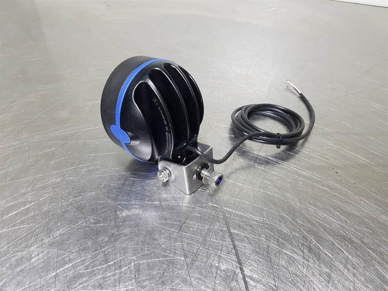 Hella Mega Beam LED - Worklight/Leuchte/Verlichtin - Sistema eléctrico para Maquinaria de construcción: foto 3 Hella Mega Beam LED - Worklight/Leuchte/Verlichtin - Sistema eléctrico para Maquinaria de construcción: foto 3