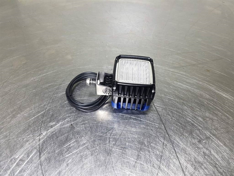 Hella Power Beam 2000-1GA 996 189-0-Light/Leuchte - Sistema eléctrico para Maquinaria de construcción: foto 2 Hella Power Beam 2000-1GA 996 189-0-Light/Leuchte - Sistema eléctrico para Maquinaria de construcción: foto 2