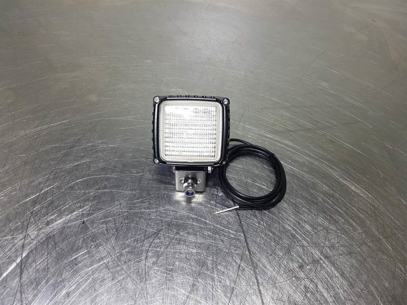 Hella Power Beam 2000-1GA 996 189-0-Light/Leuchte - Sistema eléctrico para Maquinaria de construcción: foto 3 Hella Power Beam 2000-1GA 996 189-0-Light/Leuchte - Sistema eléctrico para Maquinaria de construcción: foto 3