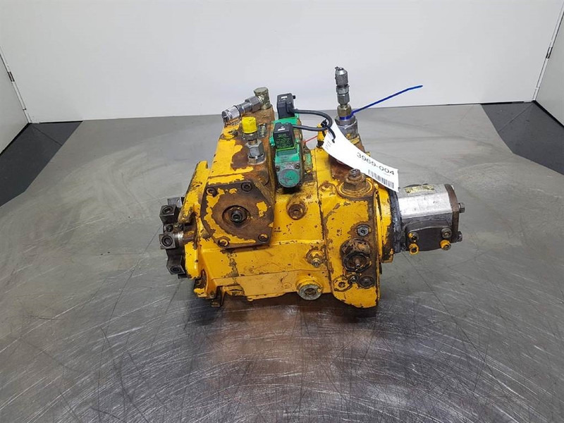 Hydromatik A4VG125DA2D6/31R-Drive pump/Fahrpumpe/Rijpomp - Hidráulica: foto 2 Hydromatik A4VG125DA2D6/31R-Drive pump/Fahrpumpe/Rijpomp - Hidráulica: foto 2