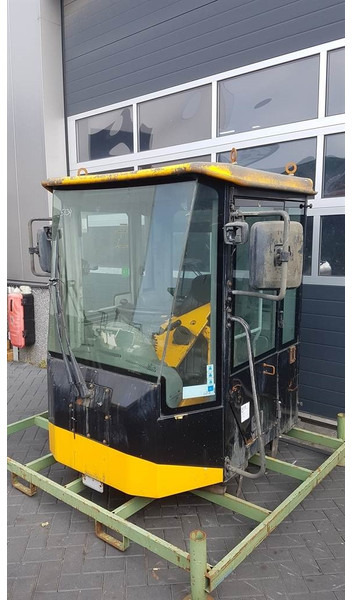 Hyundai HL 740 -7 - Cabin/Kabine/Cabine - Cabina e interior para Maquinaria de construcción: foto 1 Hyundai HL 740 -7 - Cabin/Kabine/Cabine - Cabina e interior para Maquinaria de construcción: foto 1