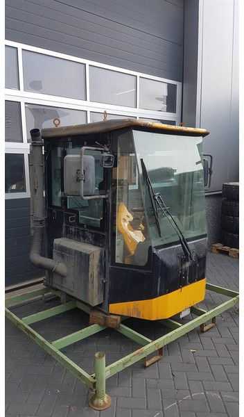 Hyundai HL 740 -7 - Cabin/Kabine/Cabine - Cabina e interior para Maquinaria de construcción: foto 2 Hyundai HL 740 -7 - Cabin/Kabine/Cabine - Cabina e interior para Maquinaria de construcción: foto 2