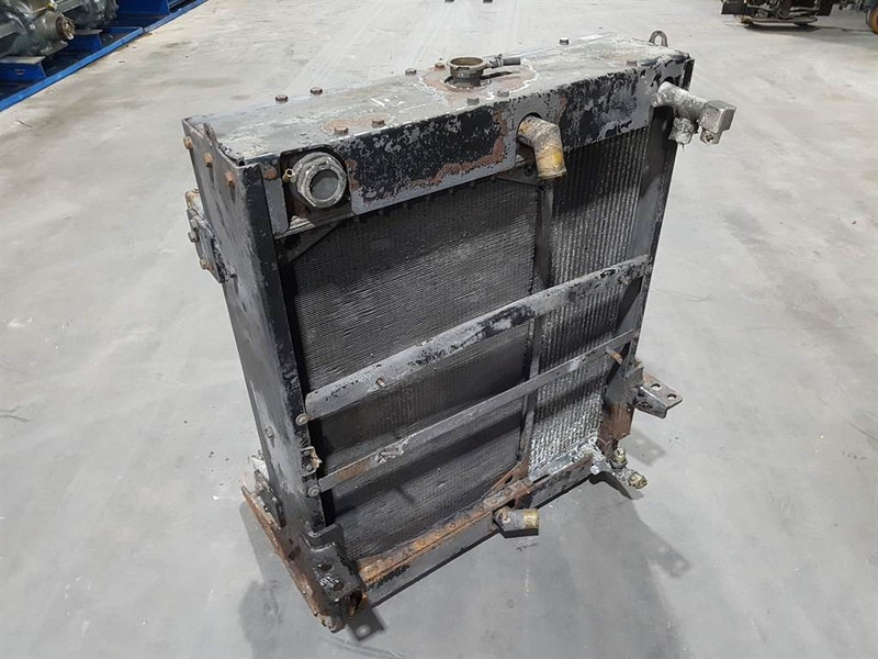 Hyundai HL740-7 - Cooler/Kühler/Koeler - Motor y piezas para Maquinaria de construcción: foto 3 Hyundai HL740-7 - Cooler/Kühler/Koeler - Motor y piezas para Maquinaria de construcción: foto 3