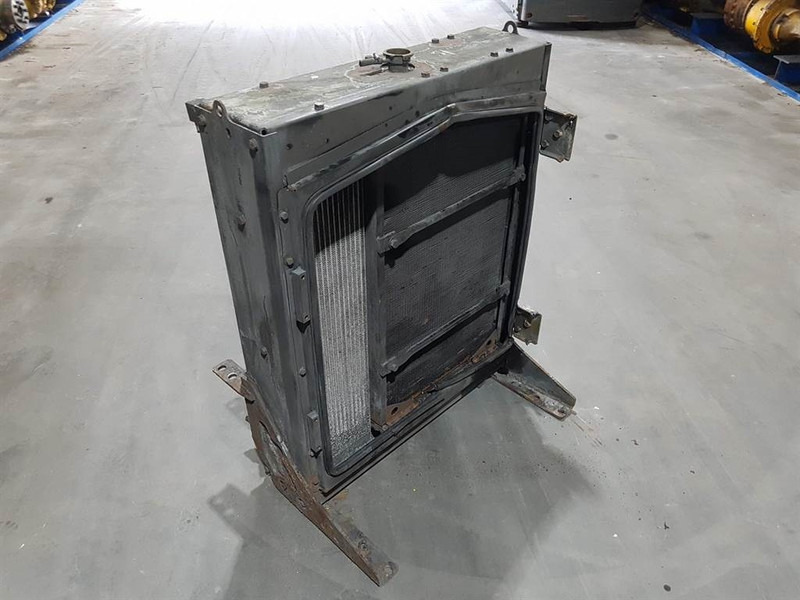 Hyundai HL740-7 - Cooler/Kühler/Koeler - Motor y piezas para Maquinaria de construcción: foto 4 Hyundai HL740-7 - Cooler/Kühler/Koeler - Motor y piezas para Maquinaria de construcción: foto 4