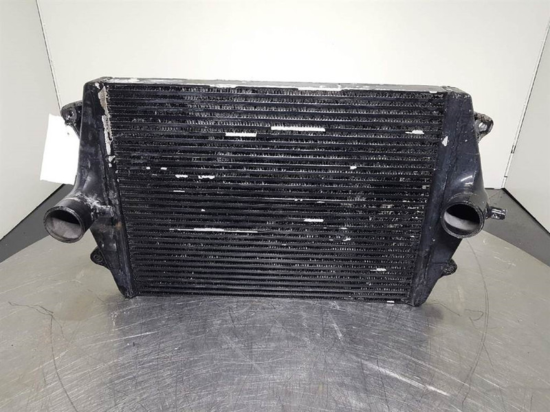 Hyundai HL760-9 - Cooler/Kühler/Koeler - Motor y piezas para Maquinaria de construcción: foto 1 Hyundai HL760-9 - Cooler/Kühler/Koeler - Motor y piezas para Maquinaria de construcción: foto 1