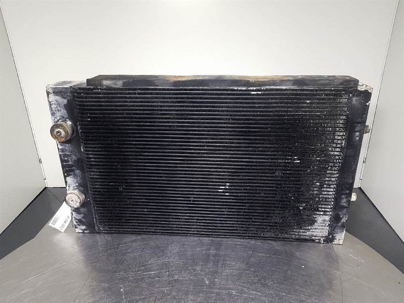 Hyundai HL760-9 - Cooler/Kühler/Koeler - Motor y piezas para Maquinaria de construcción: foto 2 Hyundai HL760-9 - Cooler/Kühler/Koeler - Motor y piezas para Maquinaria de construcción: foto 2
