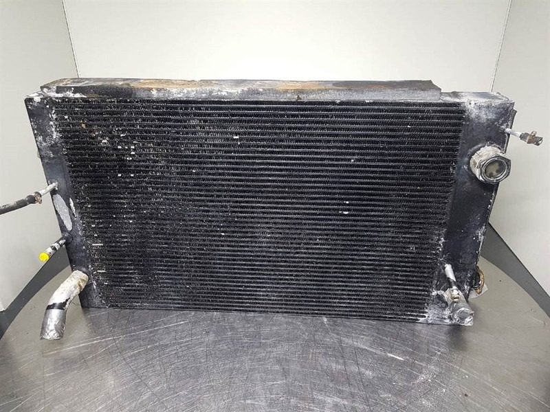 Hyundai HL760-9 - Cooler/Kühler/Koeler - Motor y piezas para Maquinaria de construcción: foto 3 Hyundai HL760-9 - Cooler/Kühler/Koeler - Motor y piezas para Maquinaria de construcción: foto 3