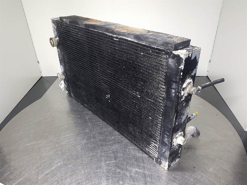 Hyundai HL760-9 - Cooler/Kühler/Koeler - Motor y piezas para Maquinaria de construcción: foto 1 Hyundai HL760-9 - Cooler/Kühler/Koeler - Motor y piezas para Maquinaria de construcción: foto 1