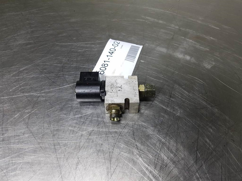Integrated Hydraulics LT-30H87.0 - Valve/Ventile/V - Hidráulica para Maquinaria de construcción: foto 2 Integrated Hydraulics LT-30H87.0 - Valve/Ventile/V - Hidráulica para Maquinaria de construcción: foto 2