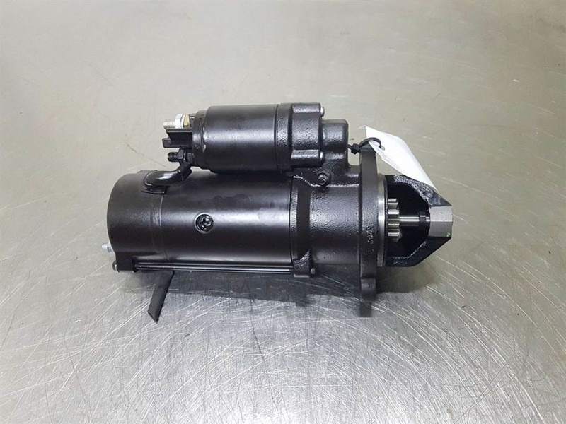 JCB 320/A9080-Mahle-Starter/Anlasser/Startmotor - Motor para Maquinaria de construcción: foto 1 JCB 320/A9080-Mahle-Starter/Anlasser/Startmotor - Motor para Maquinaria de construcción: foto 1