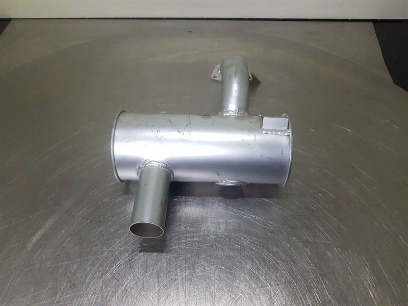 JCB 3CX-993/66200-Wacker Neuson 1000001785-Exhaust - Motor para Maquinaria de construcción: foto 5 JCB 3CX-993/66200-Wacker Neuson 1000001785-Exhaust - Motor para Maquinaria de construcción: foto 5