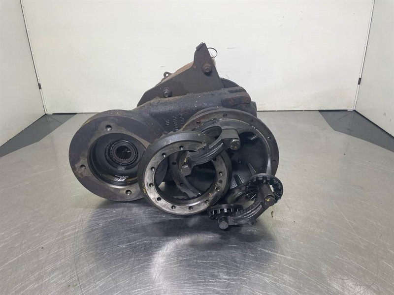 JCB 407B - Transmission/Getriebe/Transmissiebak - Caja de cambios para Maquinaria de construcción: foto 2 JCB 407B - Transmission/Getriebe/Transmissiebak - Caja de cambios para Maquinaria de construcción: foto 2