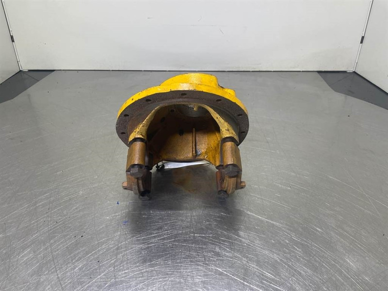 JCB 409ZX - 448/37400 - Differential/Differentieel - Eje y piezas para Maquinaria de construcción: foto 5 JCB 409ZX - 448/37400 - Differential/Differentieel - Eje y piezas para Maquinaria de construcción: foto 5