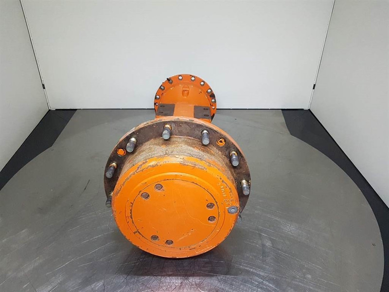 JCB 416 - Axle housing/Achskörper/Astrechter - Eje y piezas para Maquinaria de construcción: foto 4 JCB 416 - Axle housing/Achskörper/Astrechter - Eje y piezas para Maquinaria de construcción: foto 4