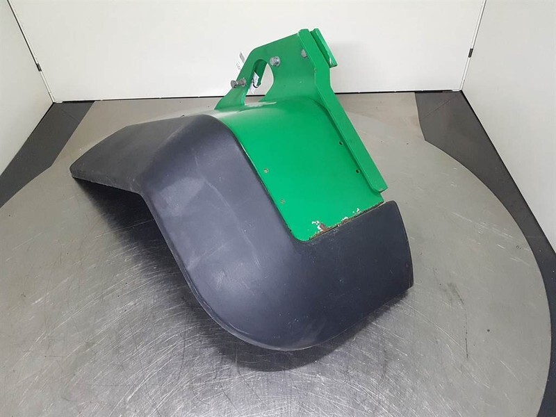 JCB 426E AGRI HT - Mud guard/Kotfluegel/Spatbord - Bastidor/ Chasis para Maquinaria de construcción: foto 1 JCB 426E AGRI HT - Mud guard/Kotfluegel/Spatbord - Bastidor/ Chasis para Maquinaria de construcción: foto 1