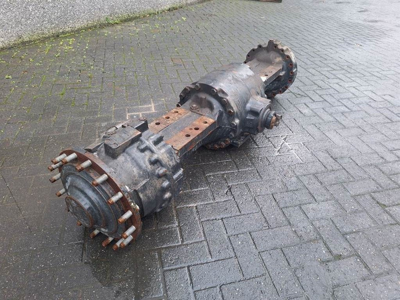 JCB 436-ZF MT-L3095-4474053270-Axle/Achse/As - Eje y piezas para Maquinaria de construcción: foto 3 JCB 436-ZF MT-L3095-4474053270-Axle/Achse/As - Eje y piezas para Maquinaria de construcción: foto 3