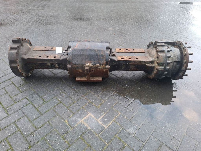 JCB 436-ZF MT-L3095-4474053270-Axle/Achse/As - Eje y piezas para Maquinaria de construcción: foto 4 JCB 436-ZF MT-L3095-4474053270-Axle/Achse/As - Eje y piezas para Maquinaria de construcción: foto 4