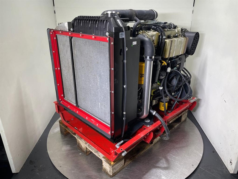 JCB 444TA4-55I1 - Engine/Motor - Motor para Maquinaria de construcción: foto 5 JCB 444TA4-55I1 - Engine/Motor - Motor para Maquinaria de construcción: foto 5