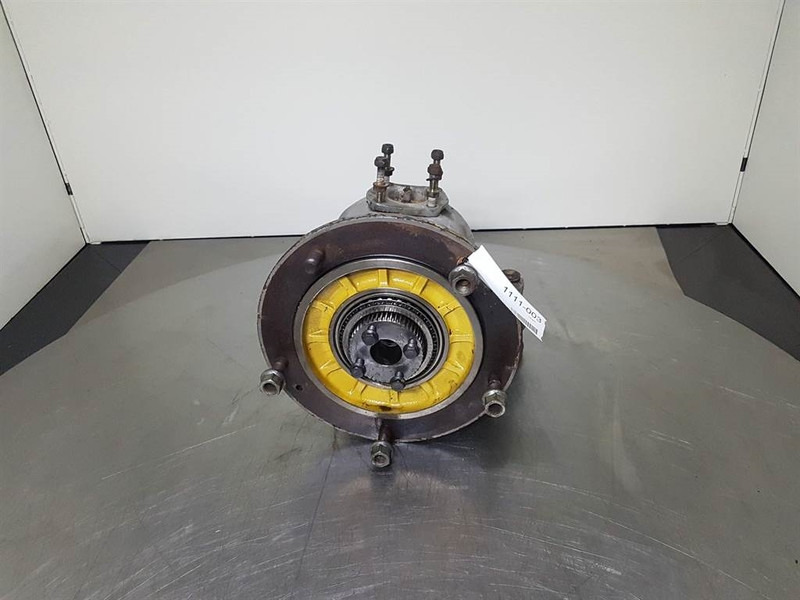 JCB 453/3321 - Joint housing/Gelenkgehäuse/Stuurkom - Eje y piezas para Maquinaria de construcción: foto 3 JCB 453/3321 - Joint housing/Gelenkgehäuse/Stuurkom - Eje y piezas para Maquinaria de construcción: foto 3