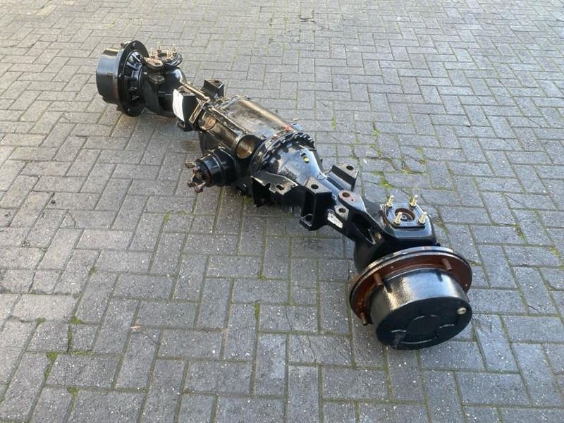 JCB 453/3339 - Axle/Achse/As - Eje y piezas para Maquinaria de construcción: foto 2 JCB 453/3339 - Axle/Achse/As - Eje y piezas para Maquinaria de construcción: foto 2