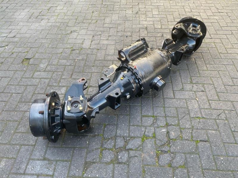 JCB 453/3339 - Axle/Achse/As - Eje y piezas para Maquinaria de construcción: foto 3 JCB 453/3339 - Axle/Achse/As - Eje y piezas para Maquinaria de construcción: foto 3