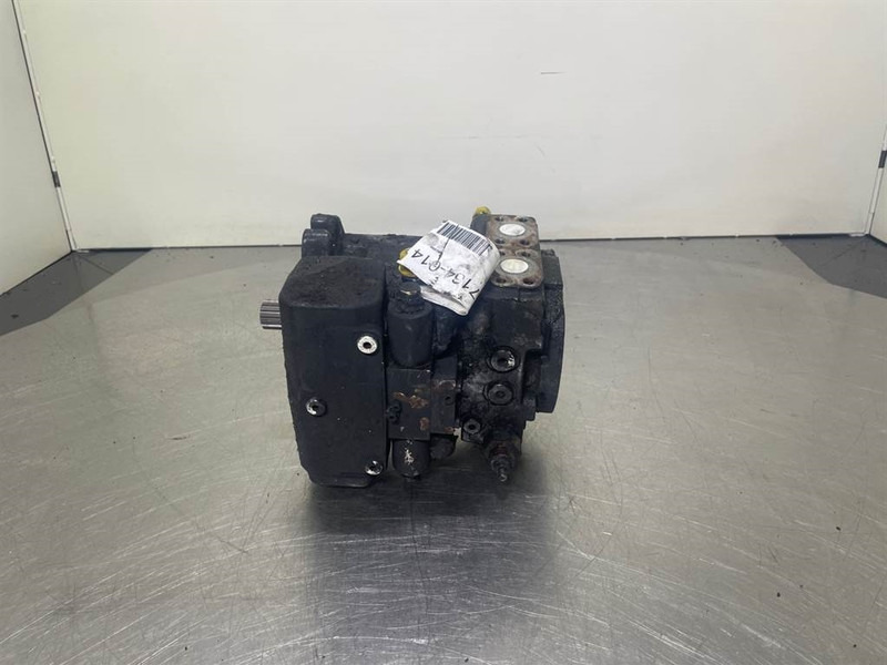 JCB 525-60-Rexroth A10VG63EP3D1/10R-Drive pump/Rijpomp - Hidráulica para Maquinaria de construcción: foto 3 JCB 525-60-Rexroth A10VG63EP3D1/10R-Drive pump/Rijpomp - Hidráulica para Maquinaria de construcción: foto 3