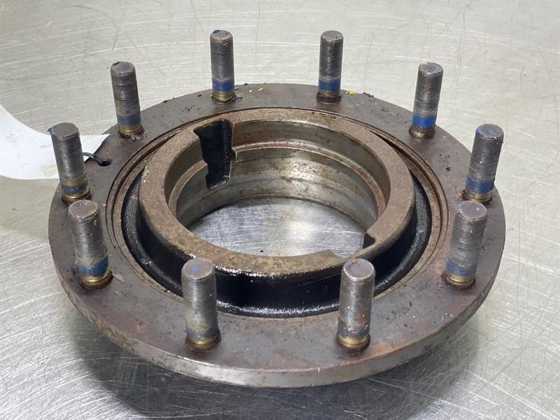 JCB 550-80-Dana Spicer 213.06.004.01-Wheel hub/Radnabe - Eje y piezas para Maquinaria de construcción: foto 2 JCB 550-80-Dana Spicer 213.06.004.01-Wheel hub/Radnabe - Eje y piezas para Maquinaria de construcción: foto 2