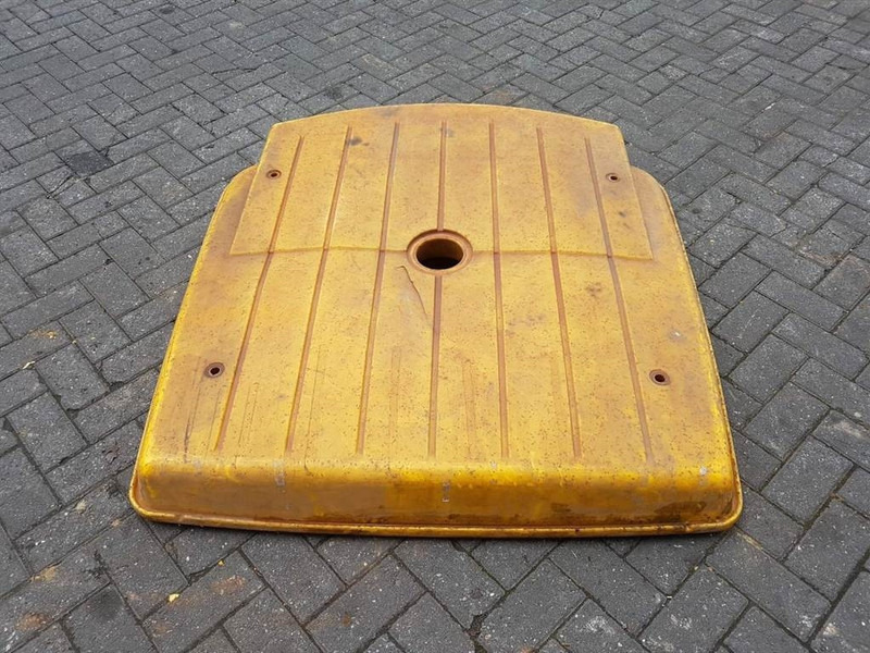 JCB - Cabin cover / Kabine / Cabine - Cabina e interior para Maquinaria de construcción: foto 5 JCB - Cabin cover / Kabine / Cabine - Cabina e interior para Maquinaria de construcción: foto 5