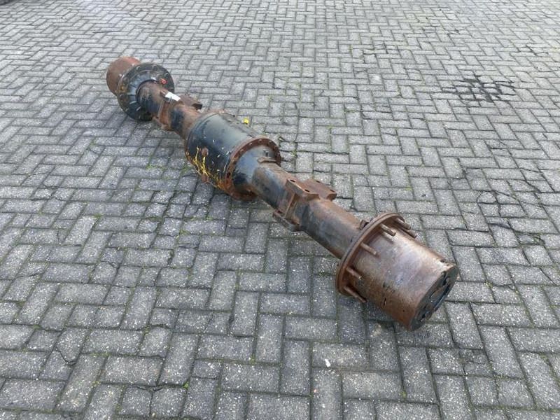 JCB JS130W-450/42600U-Axle/Achse/As - Eje y piezas para Maquinaria de construcción: foto 5 JCB JS130W-450/42600U-Axle/Achse/As - Eje y piezas para Maquinaria de construcción: foto 5