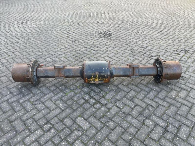 JCB JS130W-450/42600U-Axle/Achse/As - Eje y piezas para Maquinaria de construcción: foto 4 JCB JS130W-450/42600U-Axle/Achse/As - Eje y piezas para Maquinaria de construcción: foto 4