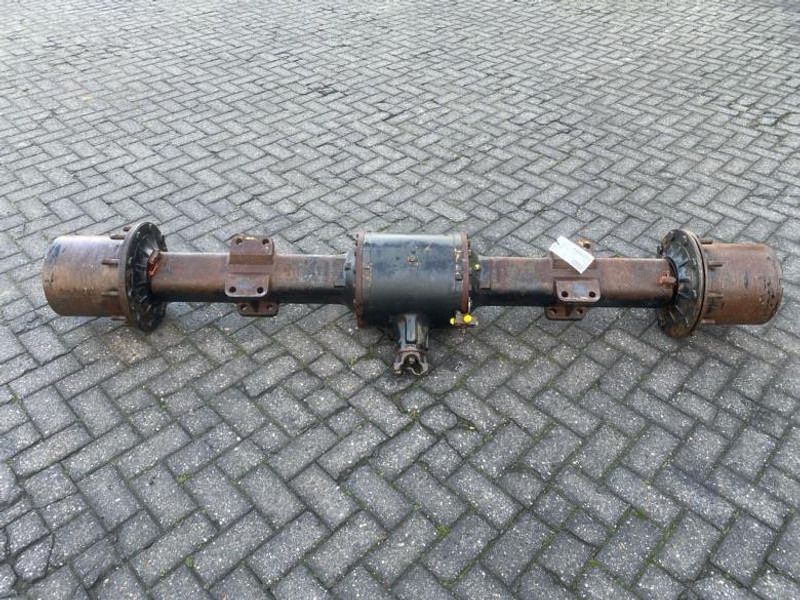 JCB JS130W-450/42600U-Axle/Achse/As - Eje y piezas para Maquinaria de construcción: foto 1 JCB JS130W-450/42600U-Axle/Achse/As - Eje y piezas para Maquinaria de construcción: foto 1