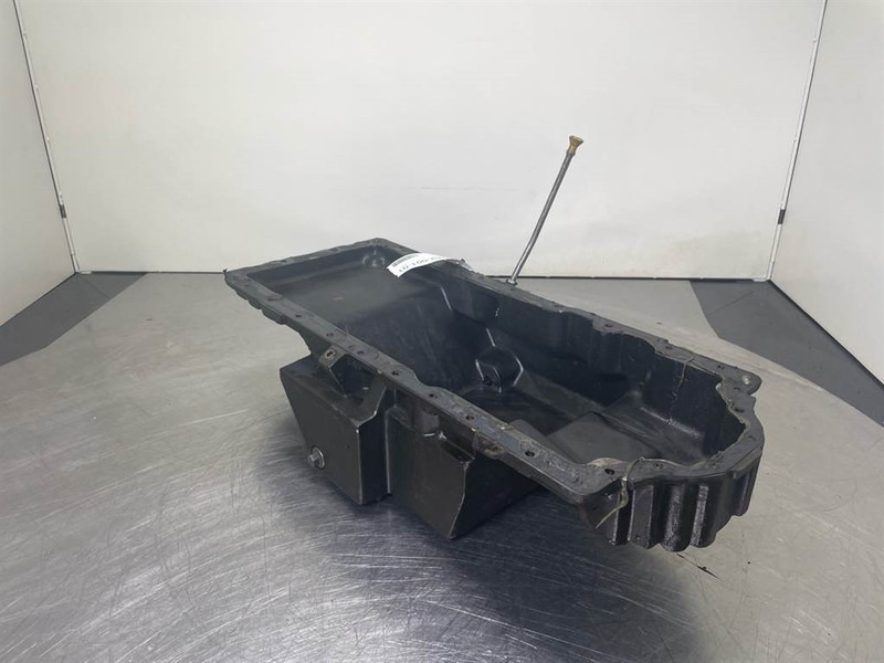 JCB -Perkins 1006 - 6T-Oil sump/Ölwanne/Carterpan - Motor para Maquinaria de construcción: foto 4 JCB -Perkins 1006 - 6T-Oil sump/Ölwanne/Carterpan - Motor para Maquinaria de construcción: foto 4