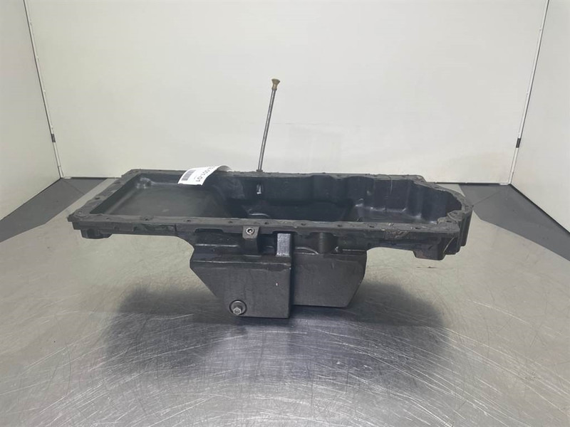 JCB -Perkins 1006 - 6T-Oil sump/Ölwanne/Carterpan - Motor para Maquinaria de construcción: foto 5 JCB -Perkins 1006 - 6T-Oil sump/Ölwanne/Carterpan - Motor para Maquinaria de construcción: foto 5