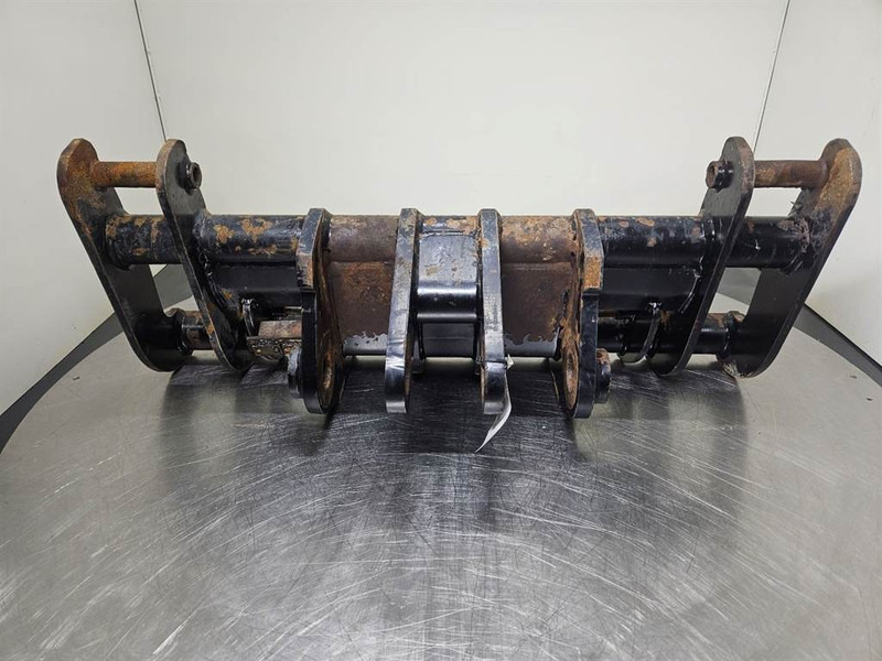 JCB TM220 - Quick coupler/Schnellwechsler/Snelwissel - Acoplamiento rápido para Maquinaria de construcción: foto 5 JCB TM220 - Quick coupler/Schnellwechsler/Snelwissel - Acoplamiento rápido para Maquinaria de construcción: foto 5