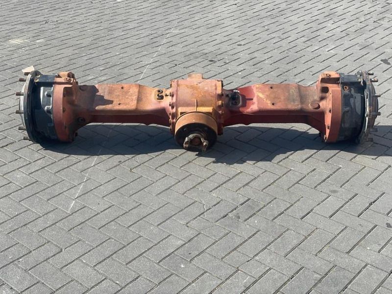 JCB WLS435-ZF-Axle/Achse/As - Eje y piezas para Maquinaria de construcción: foto 1 JCB WLS435-ZF-Axle/Achse/As - Eje y piezas para Maquinaria de construcción: foto 1