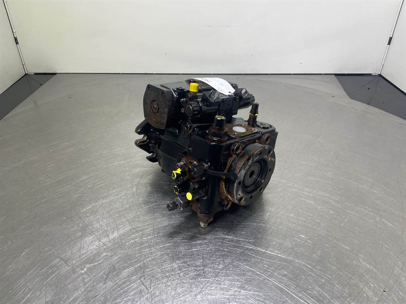 Hidráulica para Maquinaria de construcción Komatsu - Rexroth A4VG71DA1D8/32R-Drive pump/Fahrpumpe: foto 7