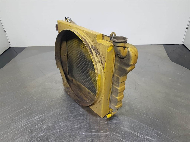 Kramer 312-861.121.251-Cooler/Kühler/Koeler - Motor y piezas para Maquinaria de construcción: foto 1 Kramer 312-861.121.251-Cooler/Kühler/Koeler - Motor y piezas para Maquinaria de construcción: foto 1