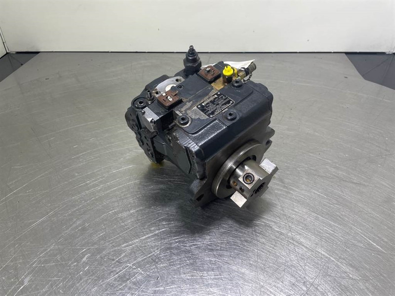 Kramer 318-Rexroth A4VG40DA1D4/32R-Drive pump/Fahrpumpe - Hidráulica para Maquinaria de construcción: foto 4 Kramer 318-Rexroth A4VG40DA1D4/32R-Drive pump/Fahrpumpe - Hidráulica para Maquinaria de construcción: foto 4