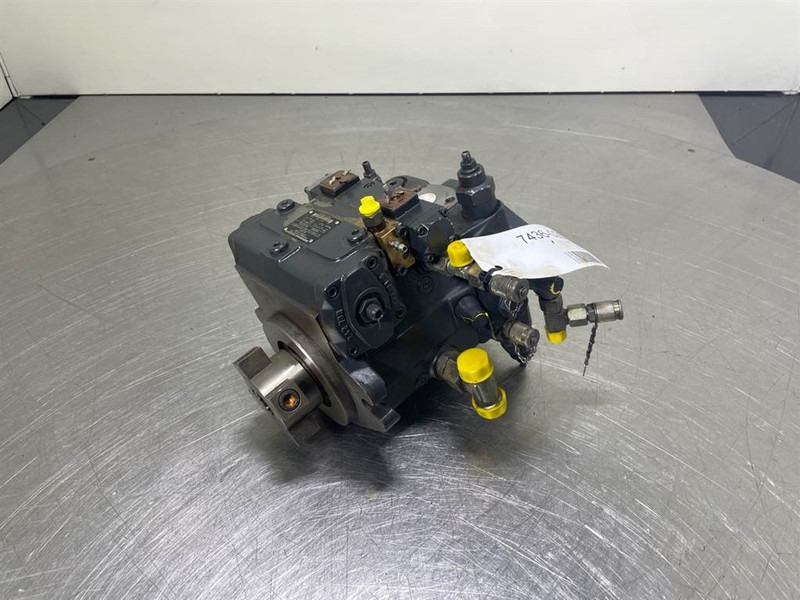 Kramer 318-Rexroth A4VG40DA1D4/32R-Drive pump/Fahrpumpe - Hidráulica para Maquinaria de construcción: foto 1 Kramer 318-Rexroth A4VG40DA1D4/32R-Drive pump/Fahrpumpe - Hidráulica para Maquinaria de construcción: foto 1
