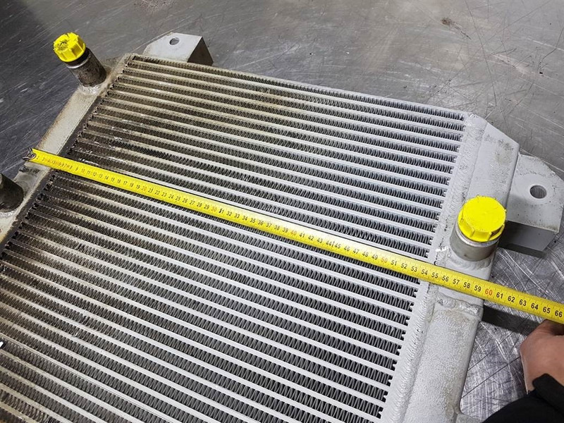 Kramer 342 Allrad - Motor para Maquinaria de construcción: foto 5 Kramer 342 Allrad - Motor para Maquinaria de construcción: foto 5