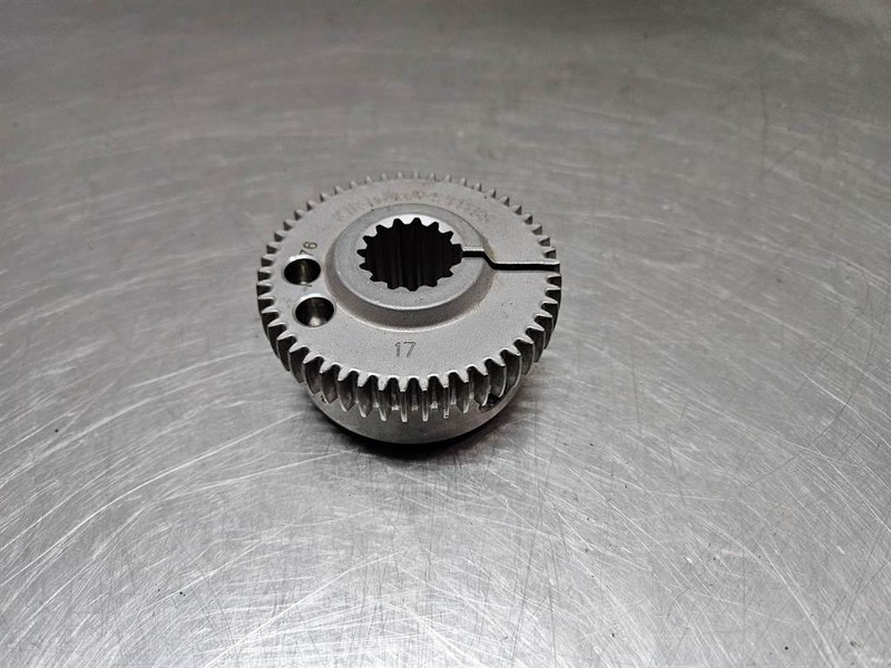 Kramer 480-KTR BoWex 42/48 PB-BS-Flange coupling - Motor para Maquinaria de construcción: foto 1 Kramer 480-KTR BoWex 42/48 PB-BS-Flange coupling - Motor para Maquinaria de construcción: foto 1