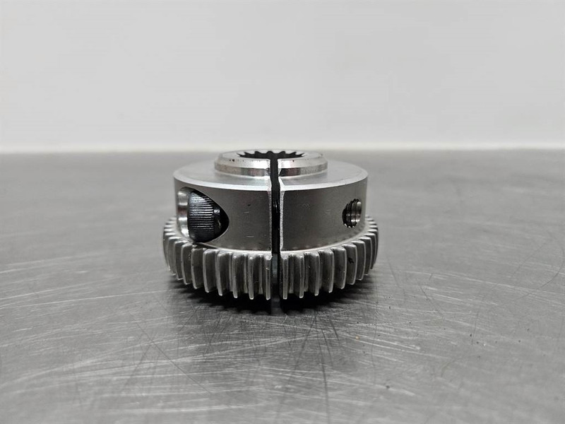 Kramer 480-KTR BoWex 42/48 PB-BS-Flange coupling - Motor para Maquinaria de construcción: foto 5 Kramer 480-KTR BoWex 42/48 PB-BS-Flange coupling - Motor para Maquinaria de construcción: foto 5