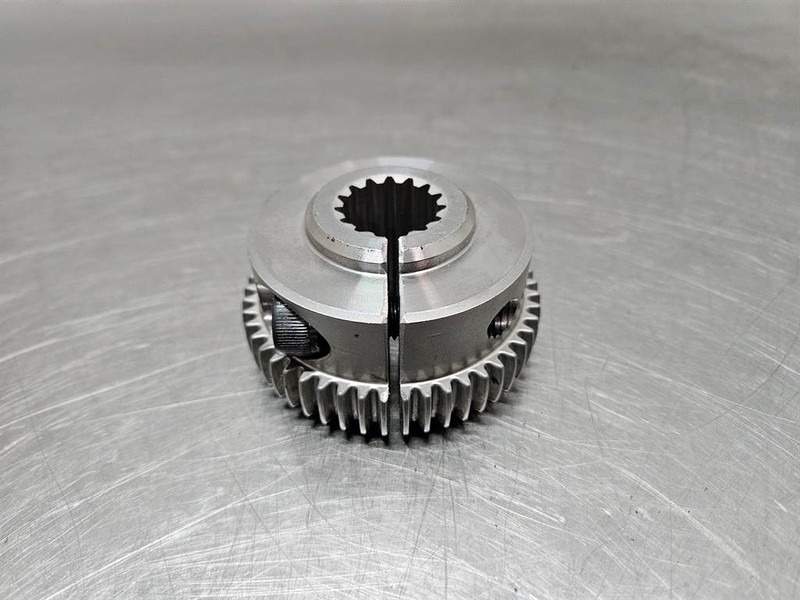 Kramer 480-KTR BoWex 42/48 PB-BS-Flange coupling - Motor para Maquinaria de construcción: foto 4 Kramer 480-KTR BoWex 42/48 PB-BS-Flange coupling - Motor para Maquinaria de construcción: foto 4