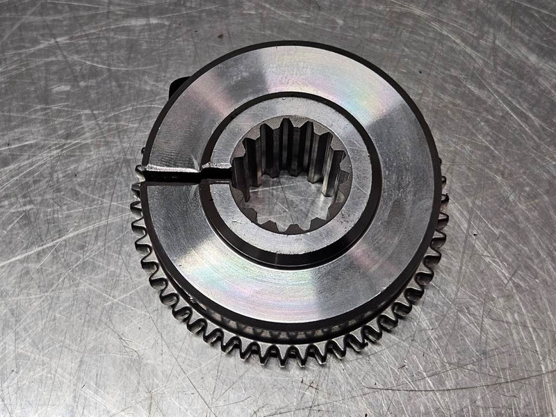 Kramer 480-KTR BoWex 42/48 PB-BS-Flange coupling - Motor para Maquinaria de construcción: foto 3 Kramer 480-KTR BoWex 42/48 PB-BS-Flange coupling - Motor para Maquinaria de construcción: foto 3