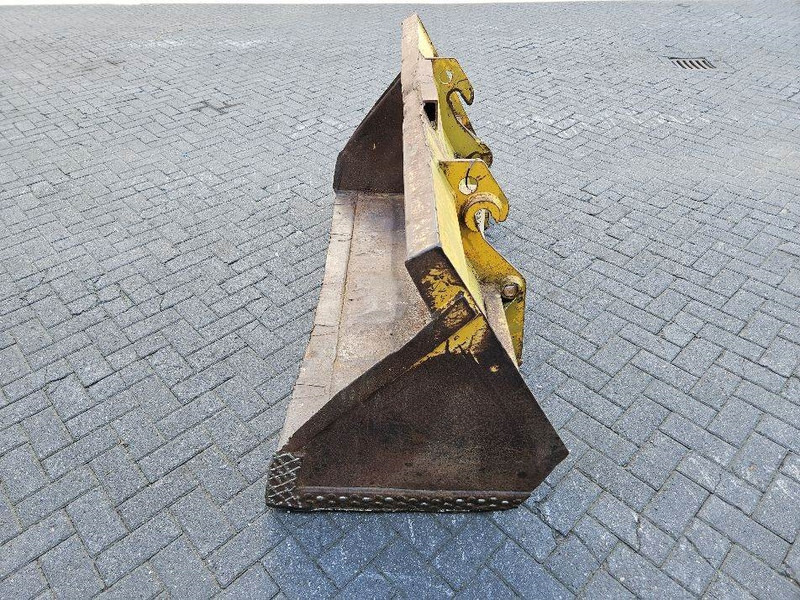 Kramer 512SL - Bucket/Schaufel/Dichte bak - Cazo para Maquinaria de construcción: foto 3 Kramer 512SL - Bucket/Schaufel/Dichte bak - Cazo para Maquinaria de construcción: foto 3
