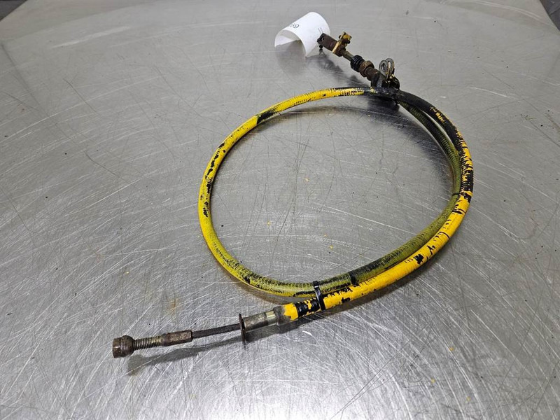 Kramer 512SL - Handbrake cable/Bremszug/Handremkabel - Bastidor/ Chasis para Maquinaria de construcción: foto 2 Kramer 512SL - Handbrake cable/Bremszug/Handremkabel - Bastidor/ Chasis para Maquinaria de construcción: foto 2