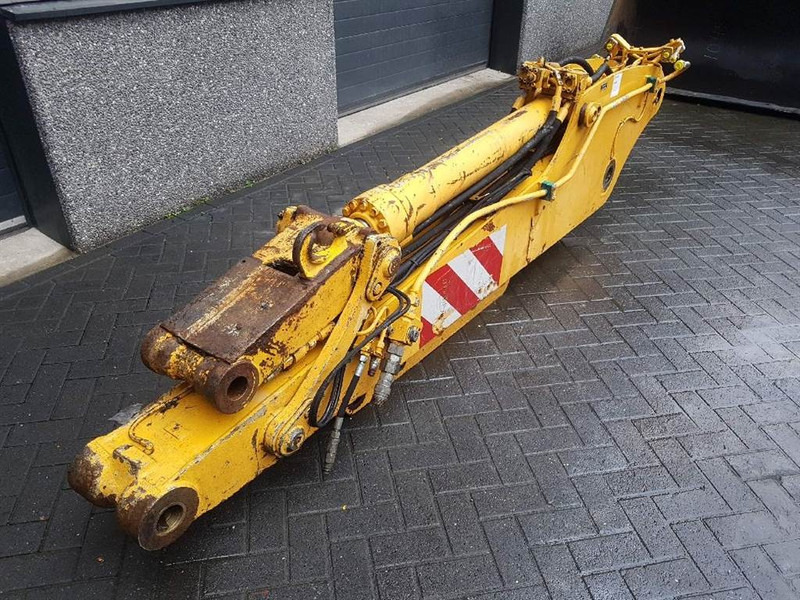Liebherr A904-9967651-Dipperstick/Stiel/Lepelsteel - Brazo: foto 4 Liebherr A904-9967651-Dipperstick/Stiel/Lepelsteel - Brazo: foto 4