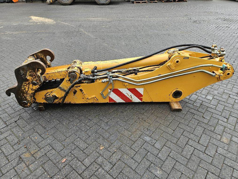 Brazo para Maquinaria de construcción Liebherr A924B-9695692-2,40 MTR-Stick/Stiel/Lepelsteel: foto 6