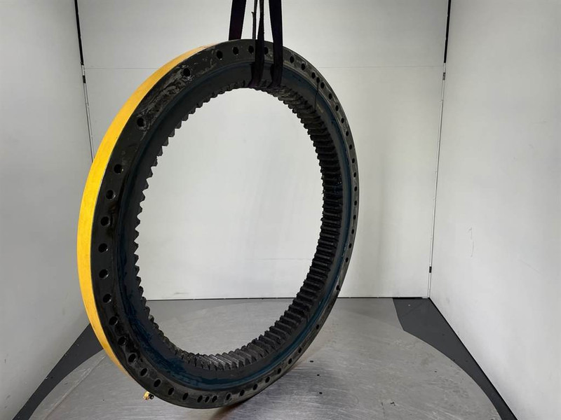 Liebherr A924B-982751901-Slewing ring/Drehkranz/Draaikrans - Bastidor/ Chasis para Maquinaria de construcción: foto 2 Liebherr A924B-982751901-Slewing ring/Drehkranz/Draaikrans - Bastidor/ Chasis para Maquinaria de construcción: foto 2